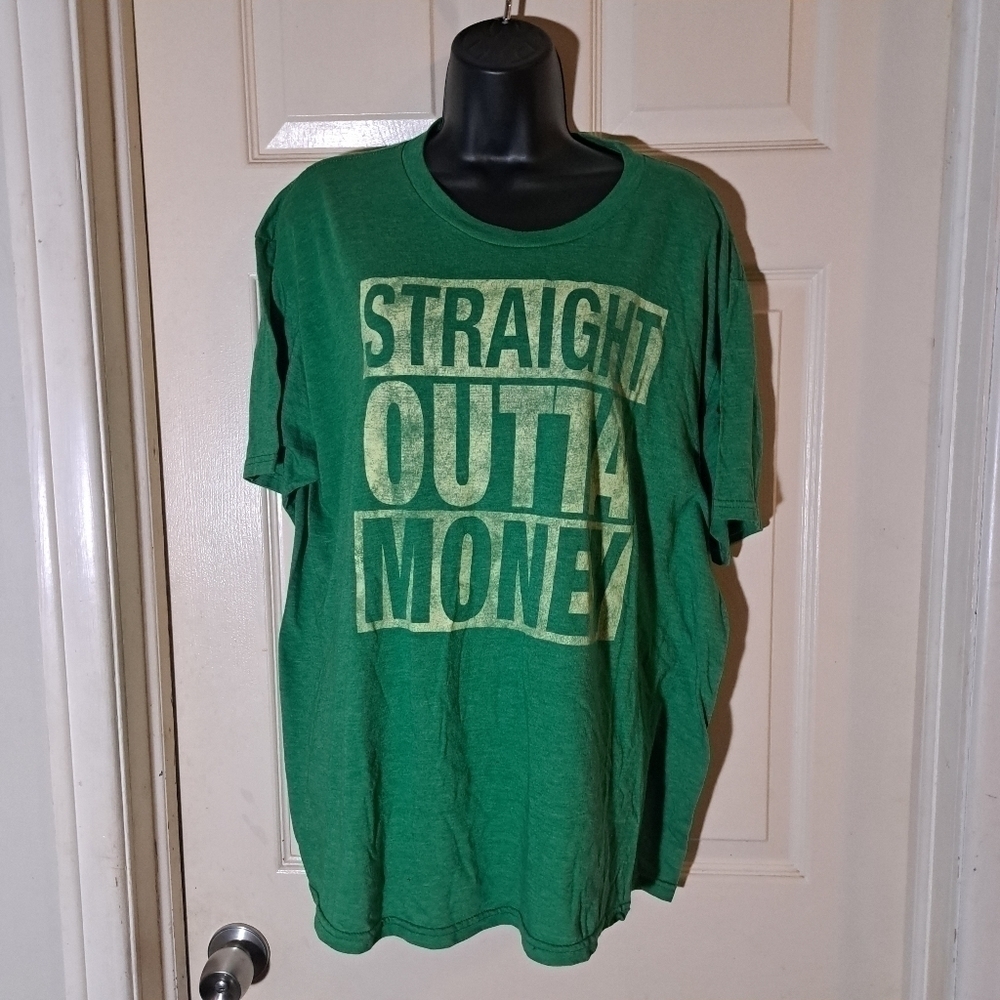 Mad Engine graphic T-Shirt size XL 5/$25